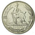 Francia, medalla, Ecu Europa, Europe Assise, 1984, Rodier, FDC, Cobre - níquel