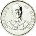 Francia, medaglia, Général de Gaulle, Président de la République, Thiébaud
