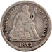Etats Unis, Seatad LIberty Dime