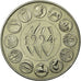 France, Medal, Ecu Europa, Marianne, 1994, Rodier, MS(65-70), Copper-nickel