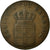 Moneda, Grecia, Othon, 10 Lepta, 1837, MBC, Cobre, KM:17