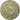 France, Medal, L'Europe, La Semeuse, 2000, MS(65-70), Copper-nickel
