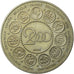 France, Medal, L'Europe, La Semeuse, 2000, MS(65-70), Copper-nickel