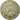 France, Médaille, la Constitution Européenne, 2005, FDC, Copper-nickel