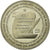 Francia, medalla, la Constitution Européenne, 2005, FDC, Cobre - níquel