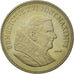 Vatican, Medal, Le Pape Benoit XVI, 2005, MS(65-70), Copper-nickel