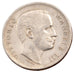ITALY, Lira, 1907, Rome, KM #32, EF(40-45), Silver, 4.94
