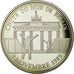 France, Medal, Les événements forts de votre vie, Chute du mur de Berlin