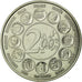 France, Medal, L'Europe des 15, essai, 2003, MS(65-70), Copper-nickel