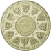 France, Medal, L'Europe, La Semeuse, 2001, MS(65-70), Copper-nickel