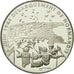 France, Medal, 1939-1945, Débarquement de Normandie, Jimenez, MS(65-70)