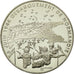 France, Medal, 1939-1945, Débarquement de Normandie, Jimenez, MS(65-70)