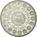 Frankreich, Medaille, L'Europe des XXVII, Veme République, 2013, STGL