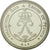 Francia, medalla, Les Rois de France,  Henri IV, FDC, Cobre - níquel