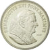 Vatican, Medal, Le Pape Benoit XVI, 2005, MS(65-70), Copper-nickel