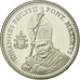 Vatican, Medal, Le Pape Jean-Paul II, 2005, MS(65-70), Copper-nickel