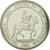 Francia, medaglia, Les Rois de France,  Henri IV, FDC, Rame-nichel