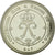 Francia, medaglia, Les Rois de France,  Henri IV, FDC, Rame-nichel