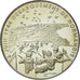 France, Medal, 1939-1945, Débarquement de Normandie, Jimenez, MS(65-70)