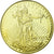 Verenigde Staten van Amerika, Medaille, Reproduction Twenty Dollars Liberty