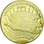 Stati Uniti d'America, medaglia, Reproduction Twenty Dollars Liberty, FDC