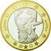 Austria, Medal, Europe, 5 Euro Essai, 2013, MS(65-70), Bi-Metallic