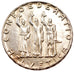 Switzerland, 5 Francs, 1941, Bern, MS(60-62), Silver, 15.03