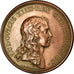 França, Medal, Louis XIV, Villes remises sous l'Obéissance du Roi, 1653