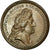 Francia, medalla, Louis XIV, Levée de 60000 Matelots, 1680, Mauger, MBC+
