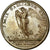 Francia, medalla, Louis XIV, Naissance du Dauphin, 1661, Mauger, EBC, Cobre