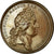 Francia, medalla, Louis XIV, Maison Royale de SAint-Cyr, 1687, Mauger, EBC
