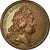 Frankreich, Medaille, Louis XIV, Prise d'Ath, 1697, Mauger, VZ, Kupfer, Divo:266