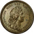 Francia, medaglia, Louis XIV, La France Florissante, 1663, Mauger, SPL-, Rame