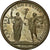 Francia, medaglia, Louis XIV, Chambre de Commerce, 1700, Mauger, SPL-, Rame