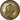 Francja, Medal, Louis XIV, Mariage du Roi, 1660, Mauger, AU(50-53), Miedź