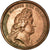 Frankreich, Medaille, Louis XIV, Prise de Saint-Ghislain, 1677, Mauger, SS+
