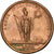 Frankreich, Medaille, Louis XIV, Prise de Saint-Ghislain, 1677, Mauger, SS+