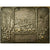 France, Medal, Ville de Rouen, Lefebvre, EF(40-45), Silvered bronze