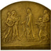 Belgium, Medal, Exposition Universelle et Internationale de Gand, 1913