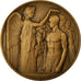 Francia, medalla, VIIIème Olympiade, Paris, 1924, Benard, SC, Bronce