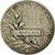 Frankreich, Medaille, Conseil Municipal, République Française, Seine, 1929