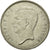 Coin, Belgium, 20 Francs, 20 Frank, 1931, EF(40-45), Nickel