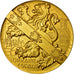 France, Medal, Lorraine-Escaut, Hommage aux Services rendus, 1959, Simon
