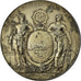France, Medal, Compagnie Générale Transatlantique, Services Postaux, Shipping