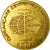Frankreich, Medaille, Compagnie Française d'Entreprises Métalliques, UNZ, Gilt