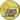 France, Médaille, Les Anciens Francs, billet de 5000 Francs Victoire, 2009