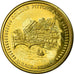France, Medal, Colmar Pittoresque, Alsace, Collection Européenne, MS(63)