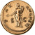 Frankreich, Medaille, Reproduction Monnaie Antique,  Vespasien, UNZ+, Kupfer