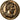 Francja, Medal, Reproduction Monnaie Antique, Antonin le Pieux, Undated, MS(64)