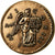 Frankreich, Medaille, Reproduction Monnaie Antique, Antonin le Pieux, UNZ+